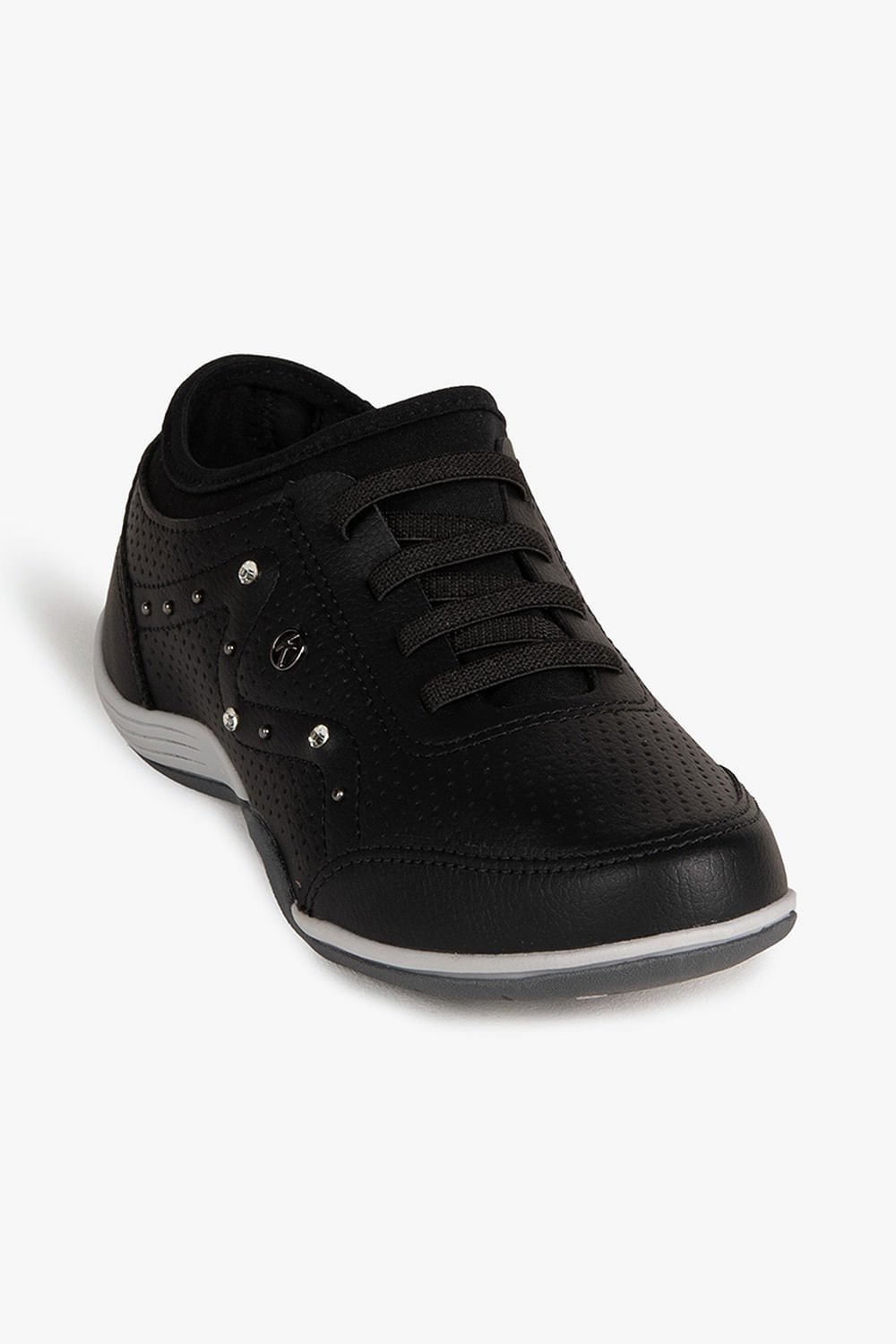 Tênis Feminino Kolosh Christine Preto 2