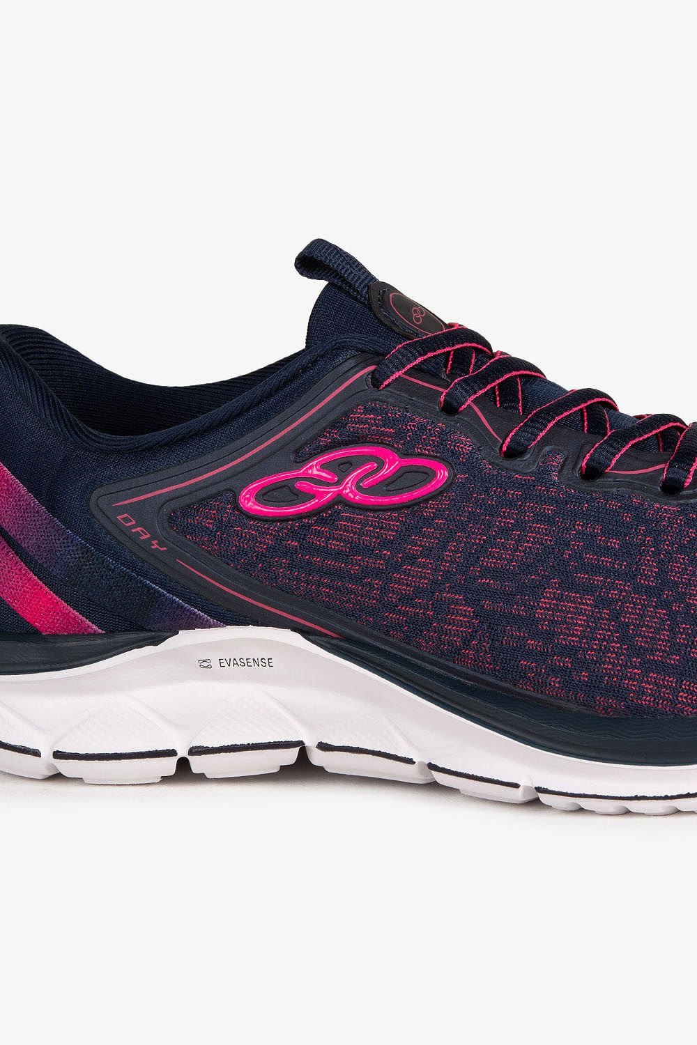 Tênis Olympikus Day Feminino Azul 3