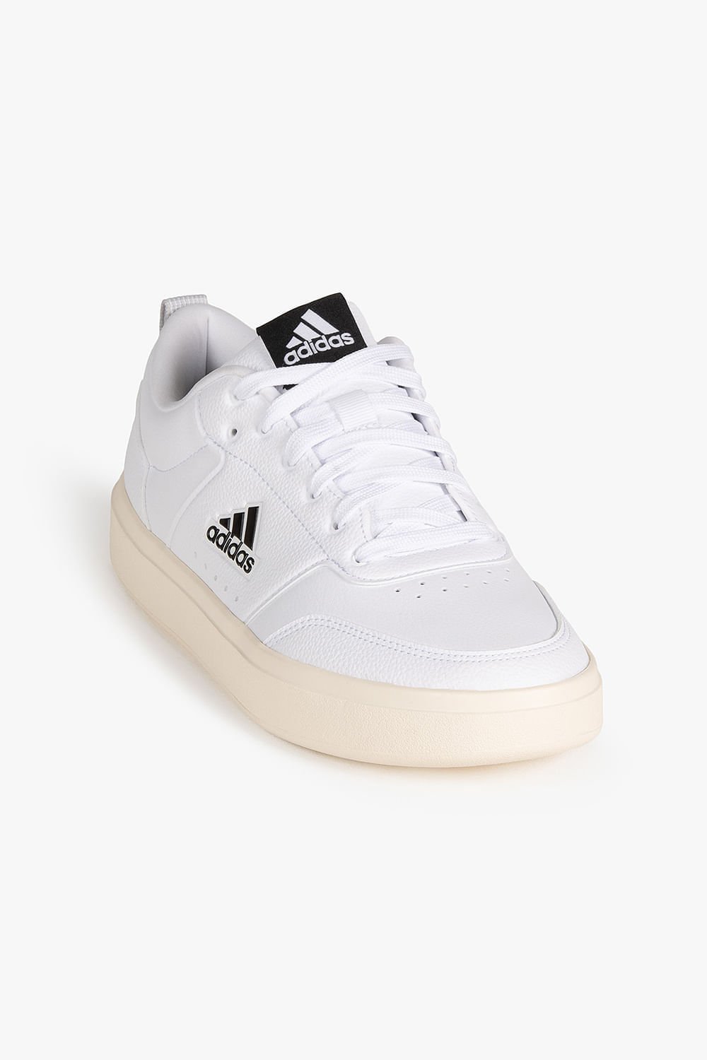 Tênis Adidas Park ST Masculino Branco 5