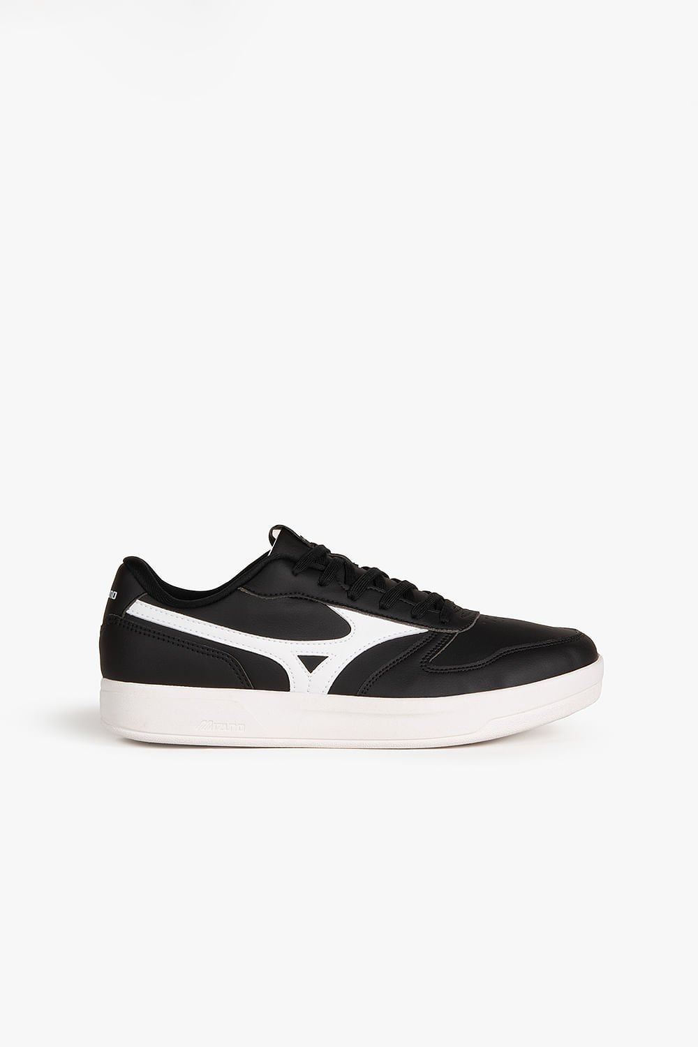 Tênis Mizuno Street Wind Masculino Preto