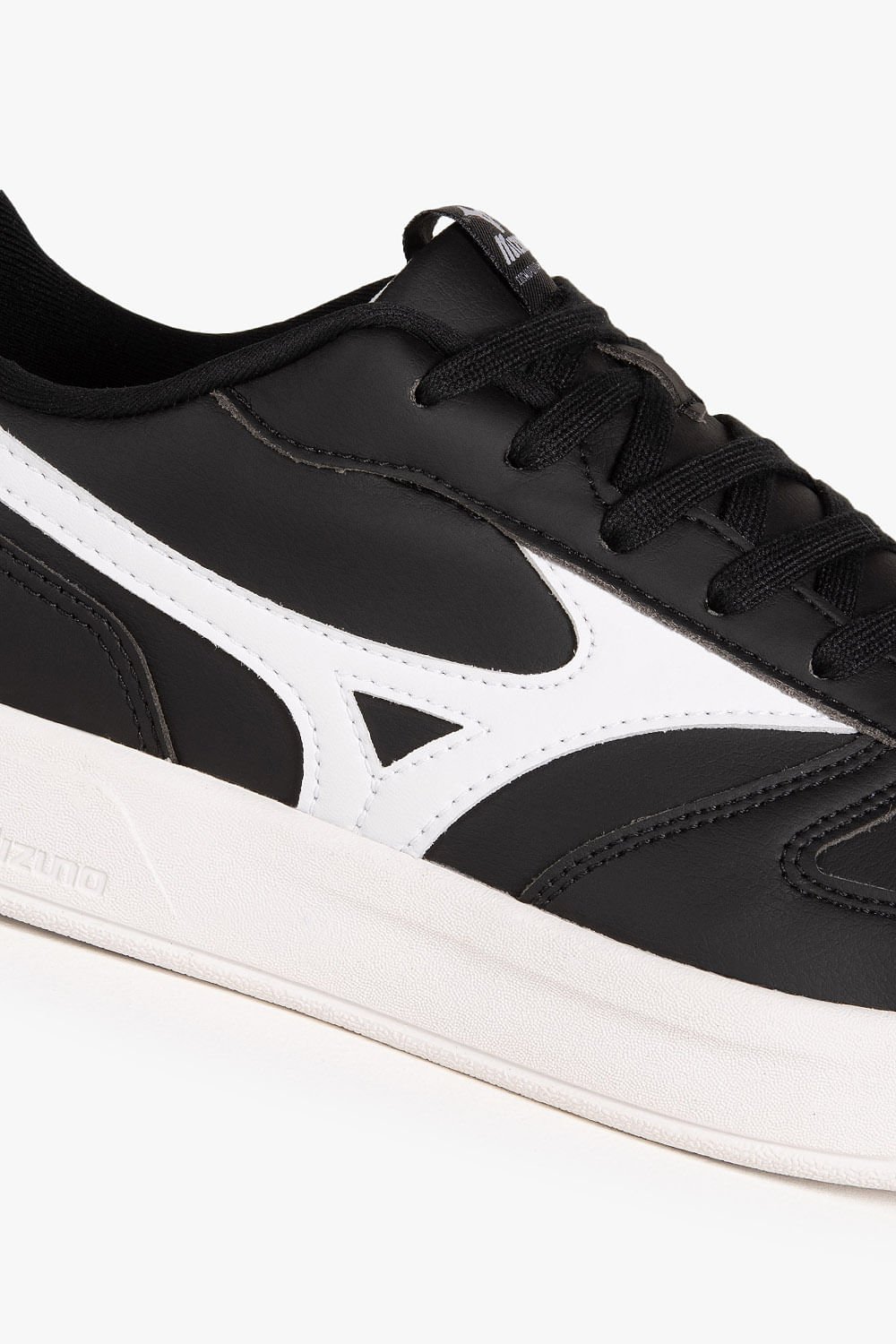 Tênis Mizuno Street Wind Masculino Preto