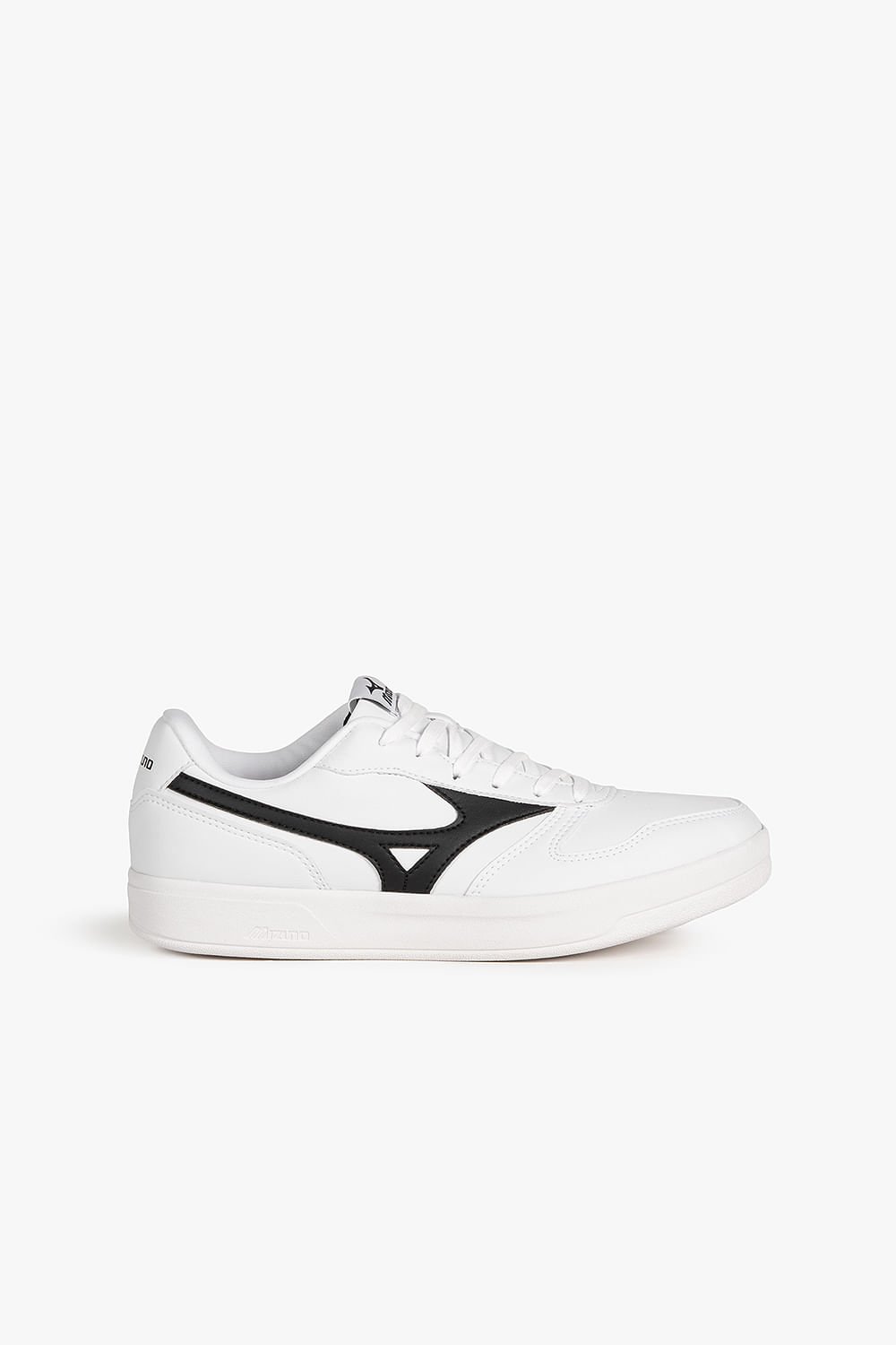 Tênis Mizuno Street Wind Masculino Branco 1