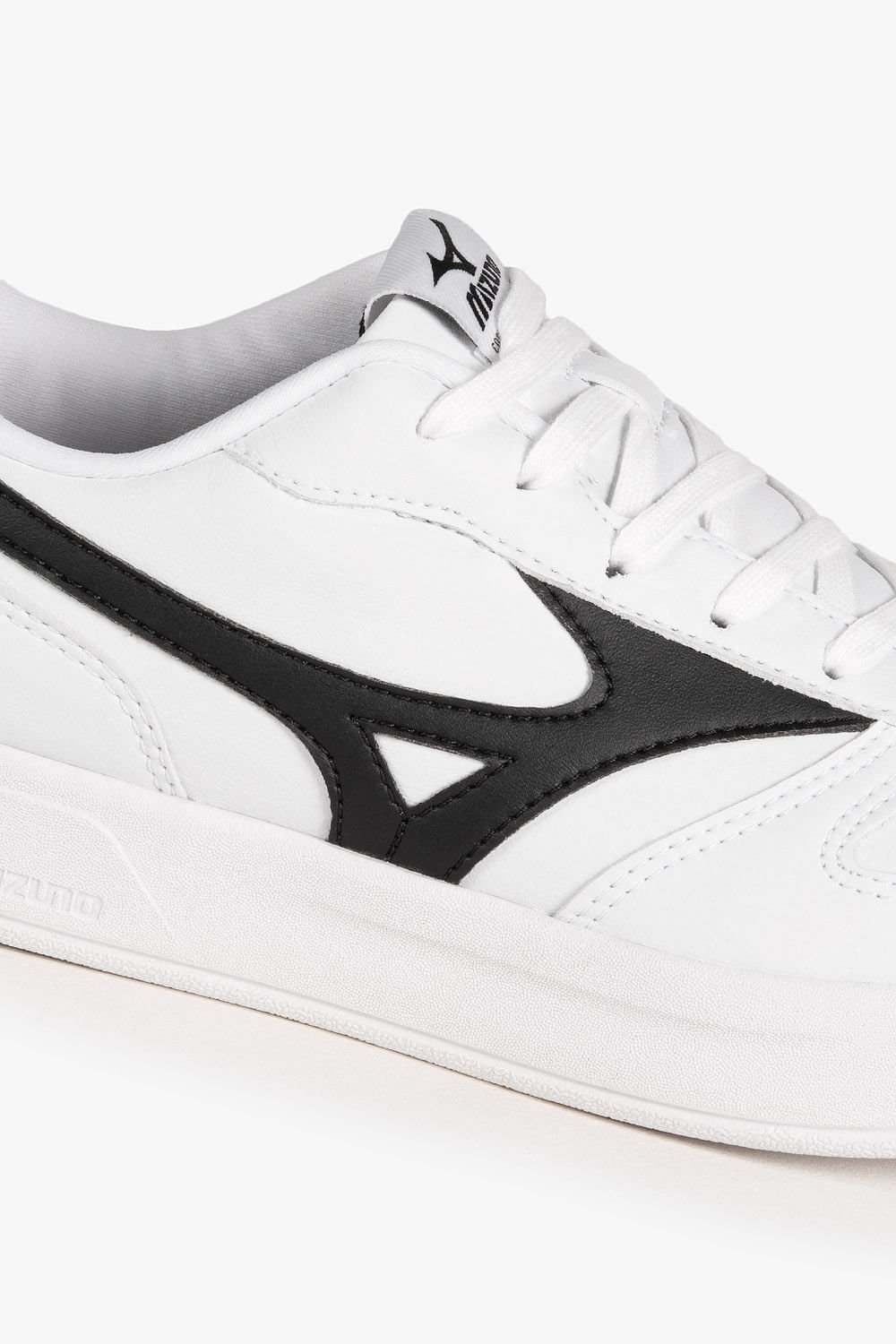 Tênis Mizuno Street Wind Masculino Branco 2