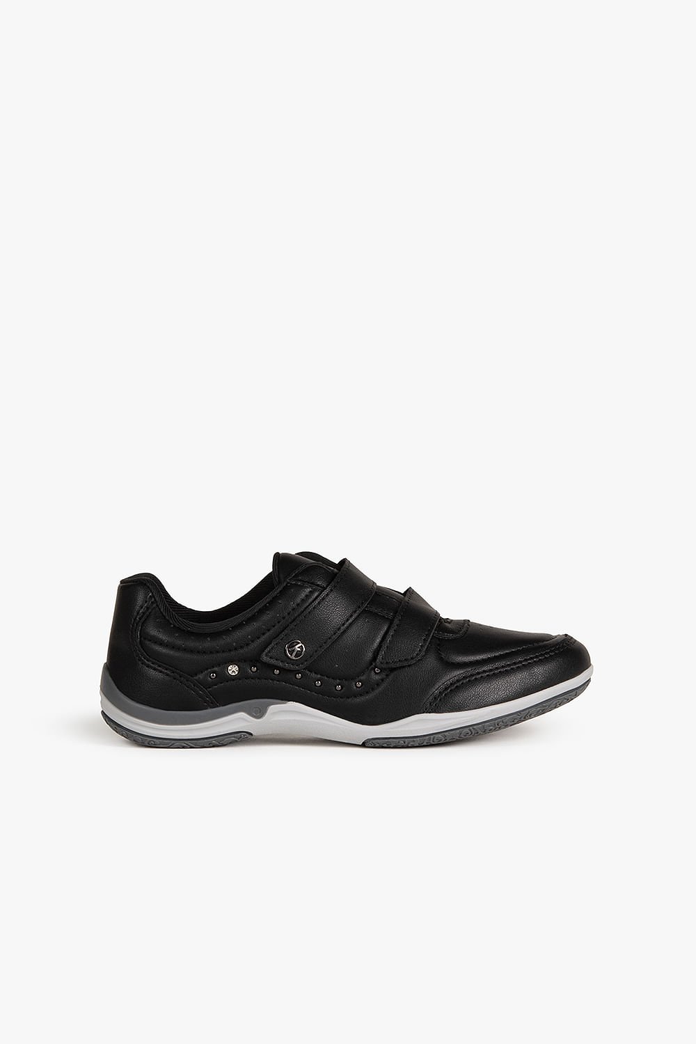 Tênis Feminino Kolosh Celena Preto 1
