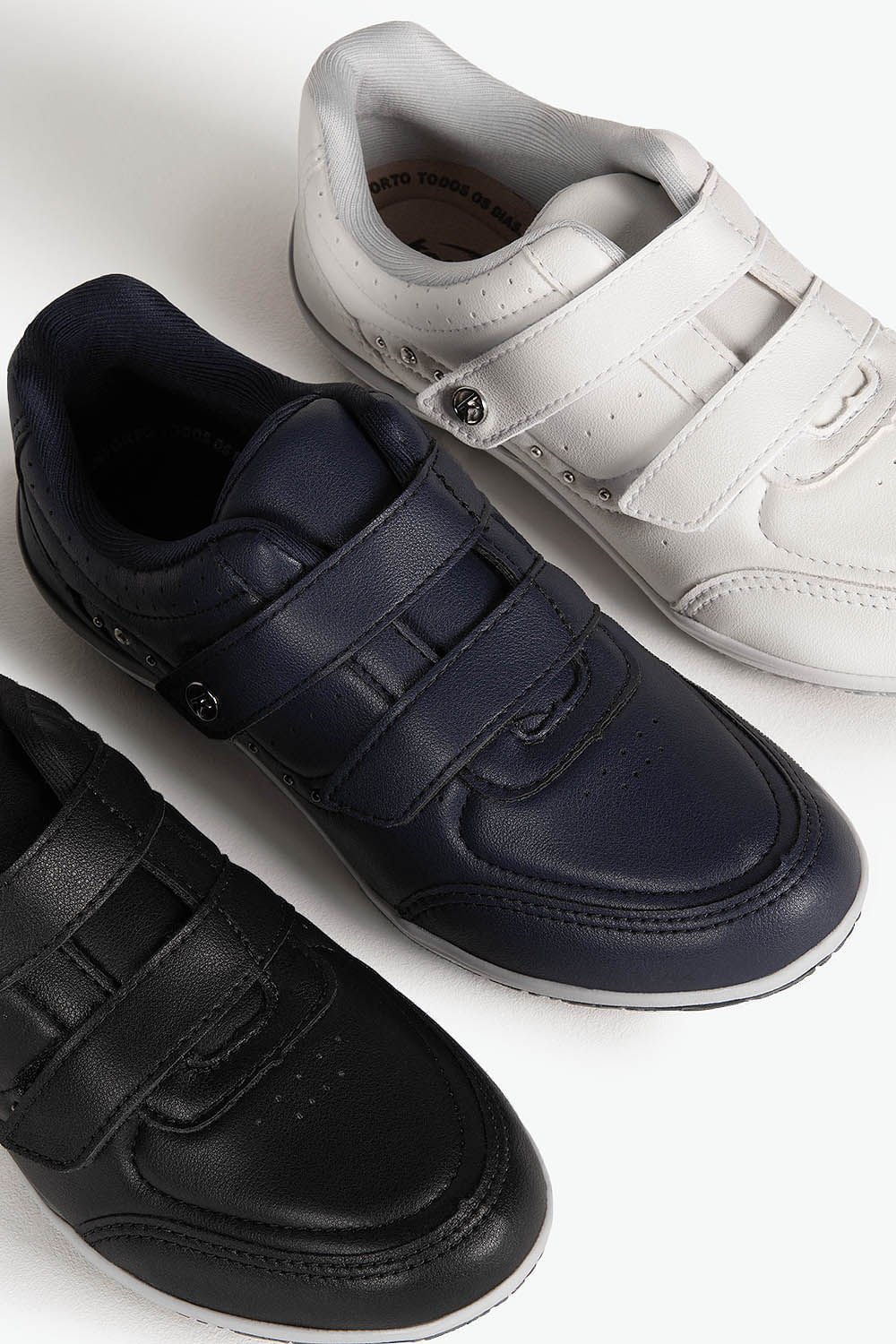 Tênis Feminino Kolosh Celena Preto 4