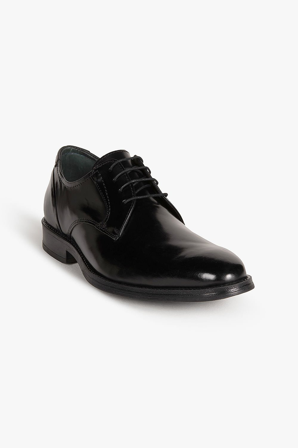 Sapato Social Masculino Mundial Bearman Preto 4