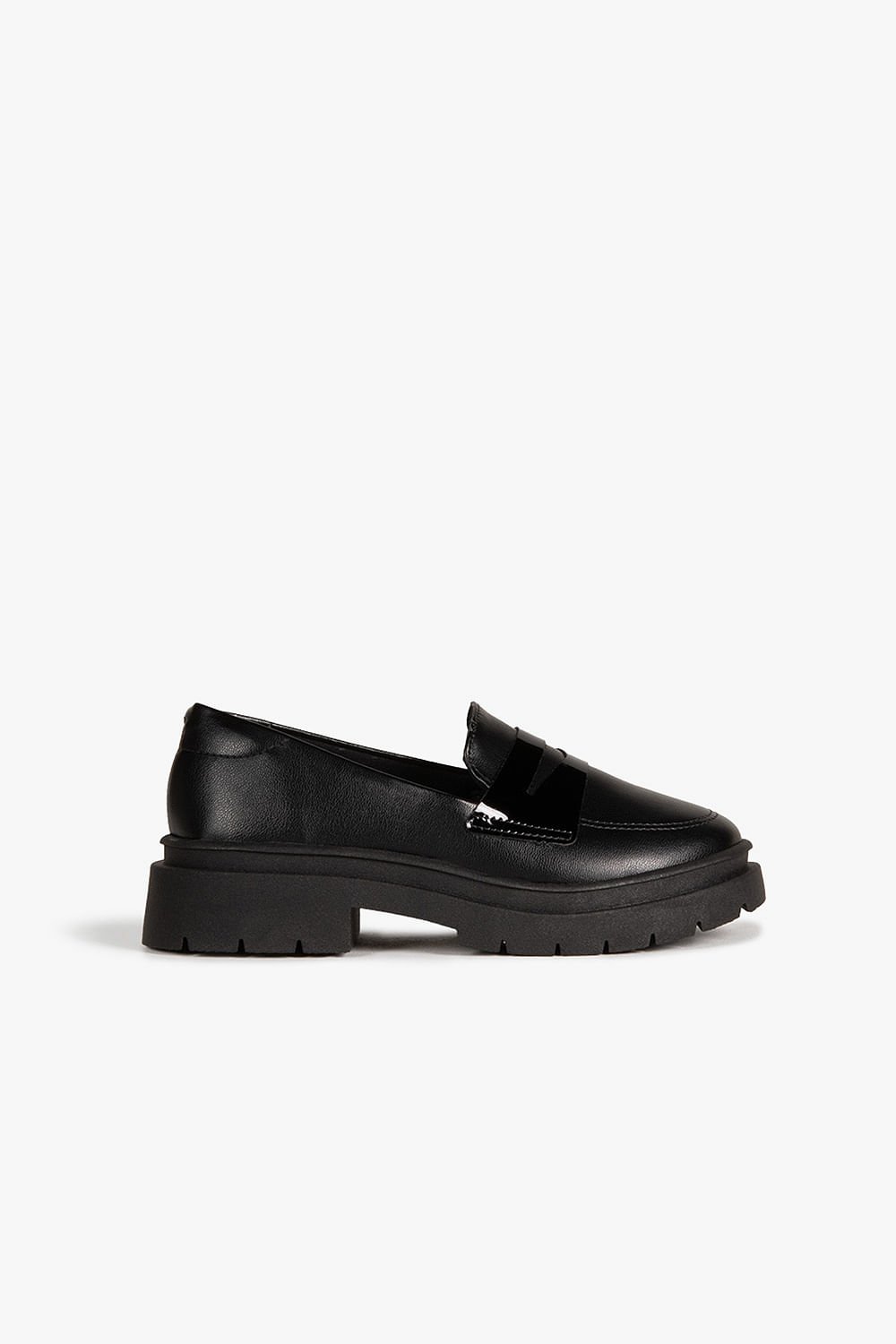 Mocassim Infantil Loafer Molekinha Flary