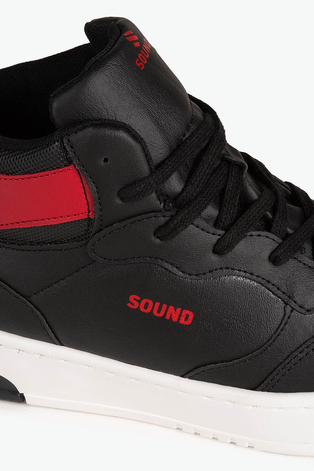 Tênis Infantil Sound By Zotto Preto 2