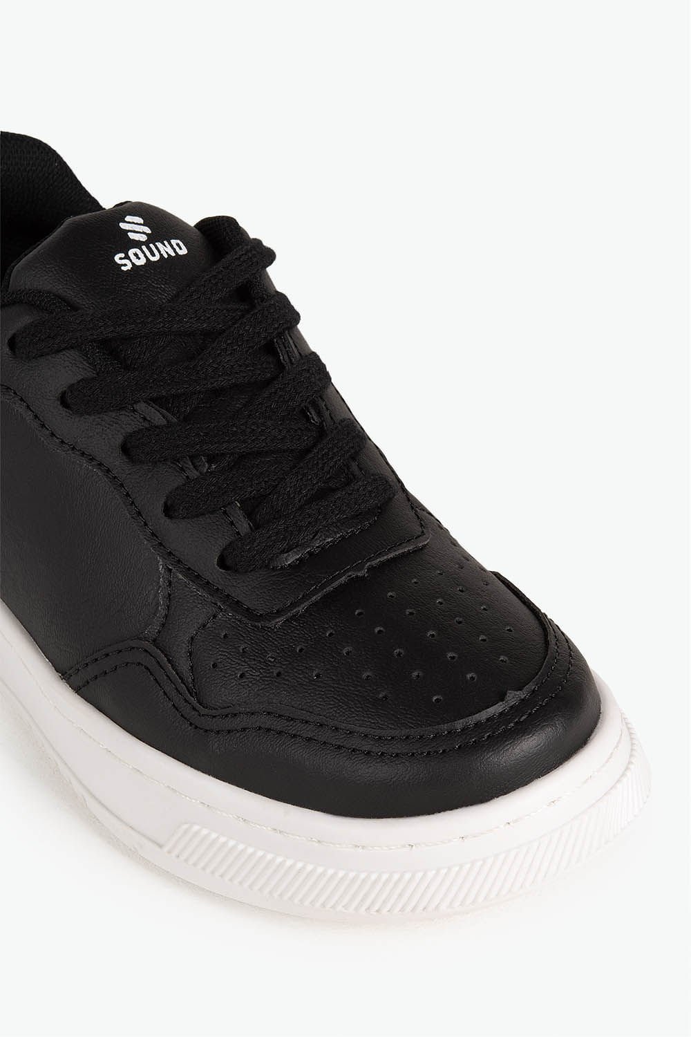 Tênis Infantil Sound By Zotto Holying Preto 4