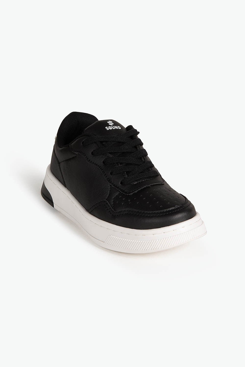 Tênis Infantil Sound By Zotto Holying Preto 3