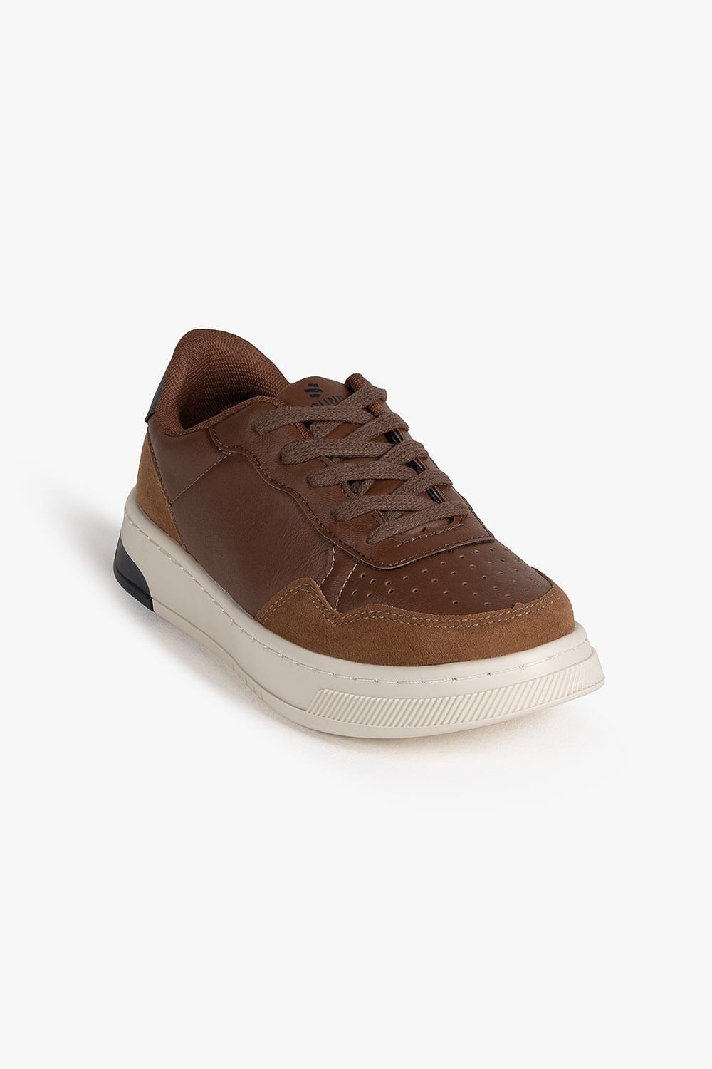 Tênis Infantil Zotto Holying Marrom 4