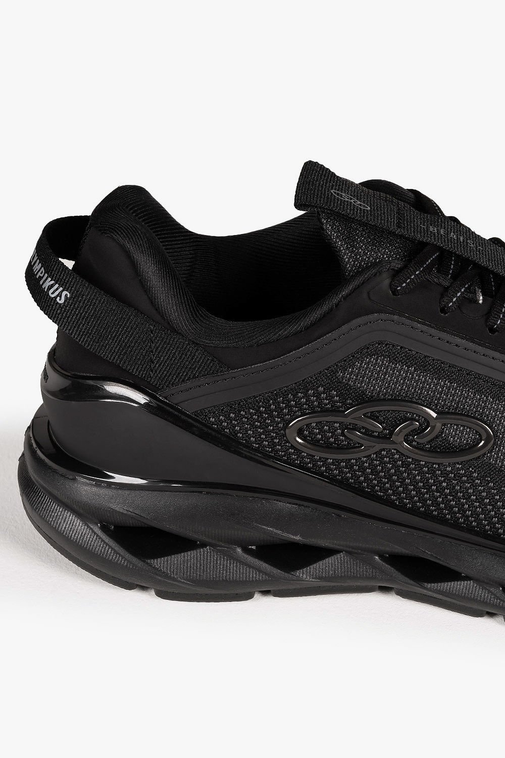 Tênis Olympikus Beats Masculino Preto 2