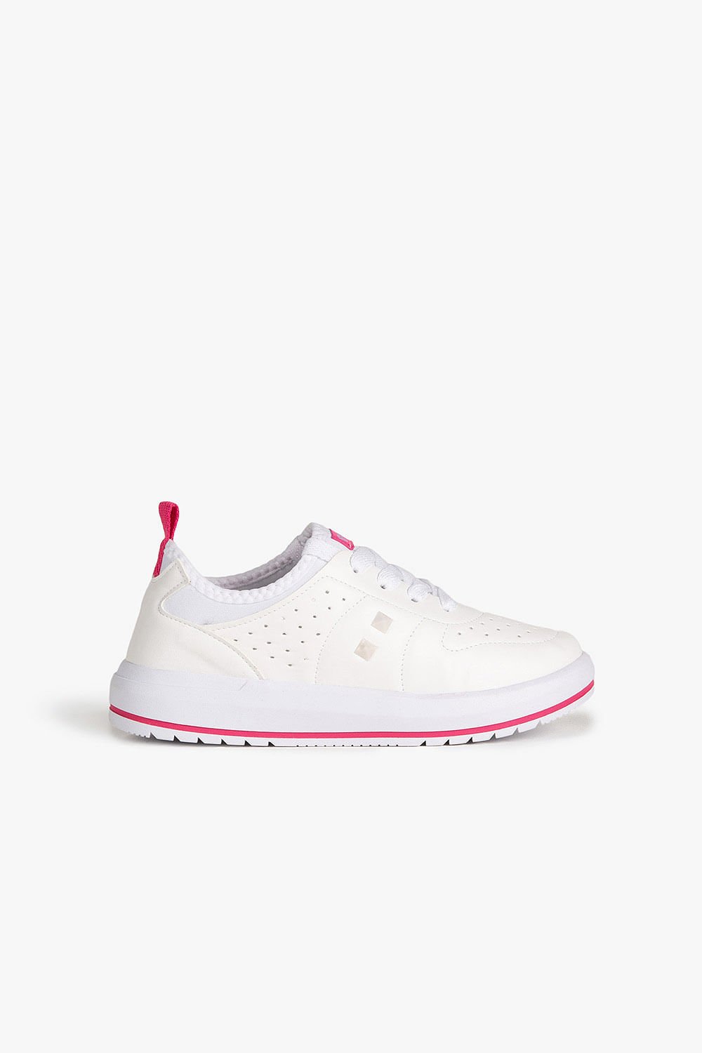Tênis Casual Infantil Vitz Saria
