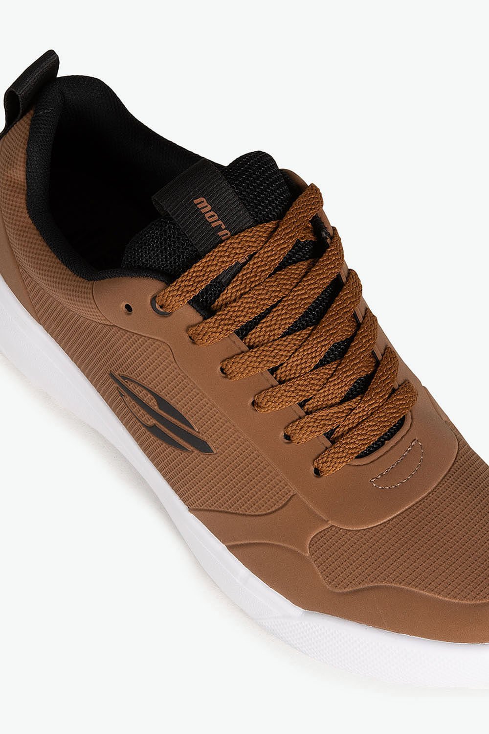 Tênis Casual Mormaii Slash Masculino Caramelo 2