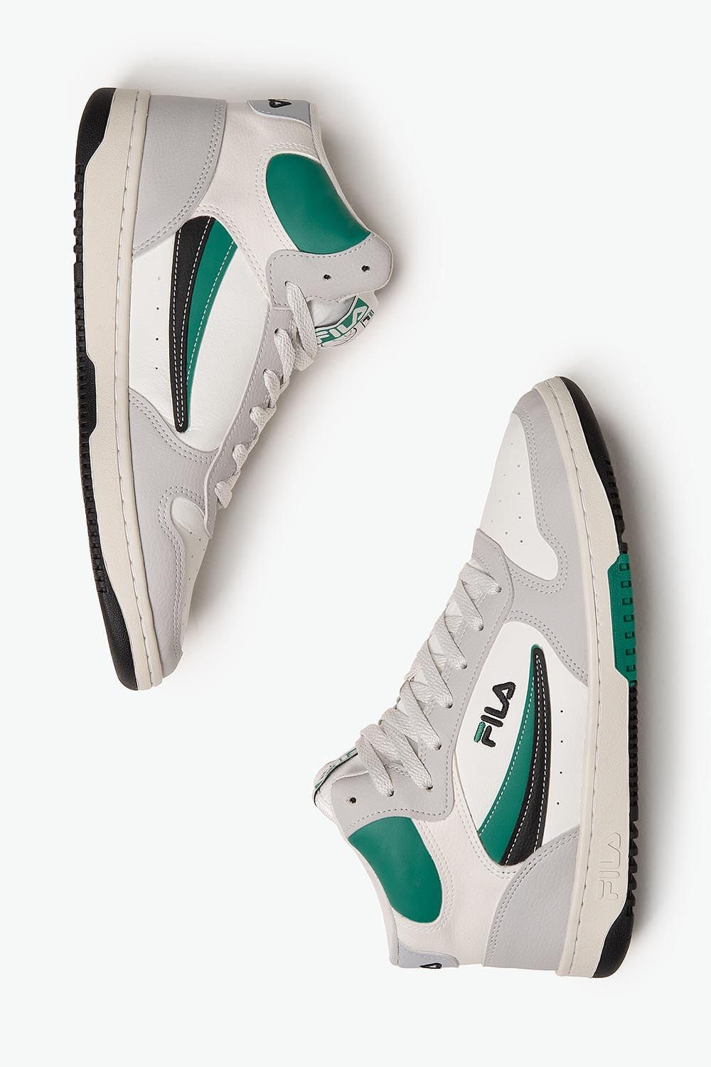 Tênis Fila FX-33 High Masculino Multicores 3