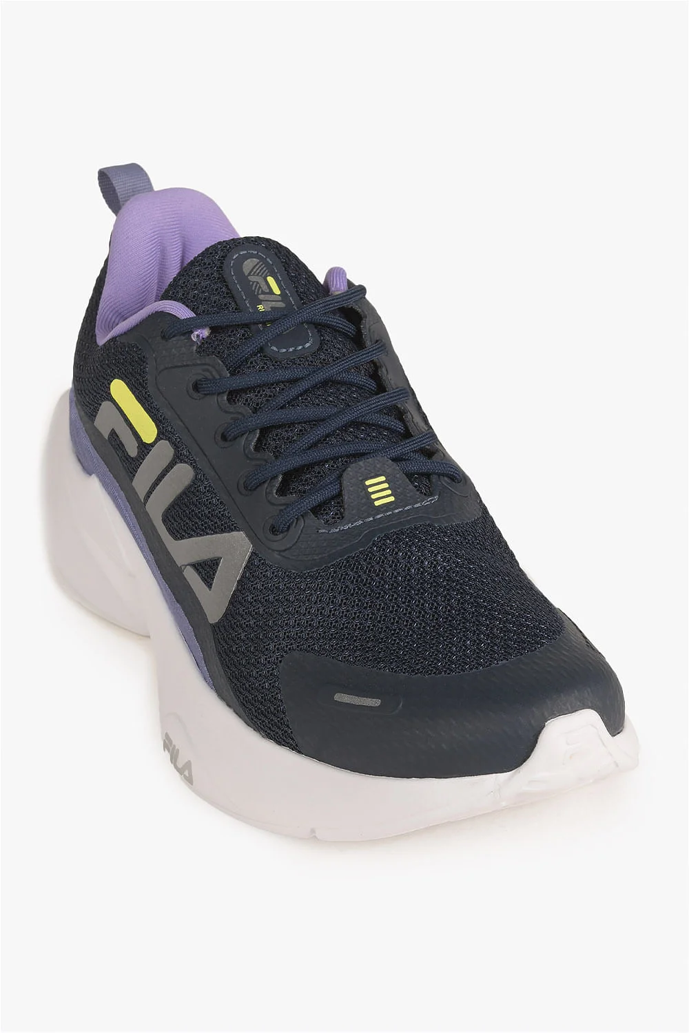 Tênis Fila Progress Lite Feminino Azul 3