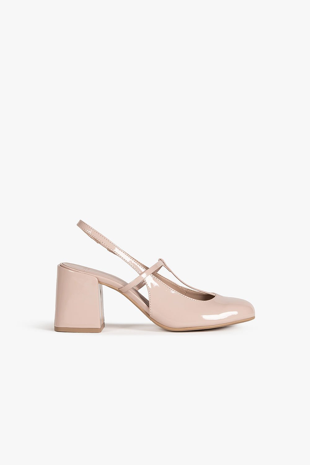 Sapato Feminino De Boneca Mundial Maura Rosa 2