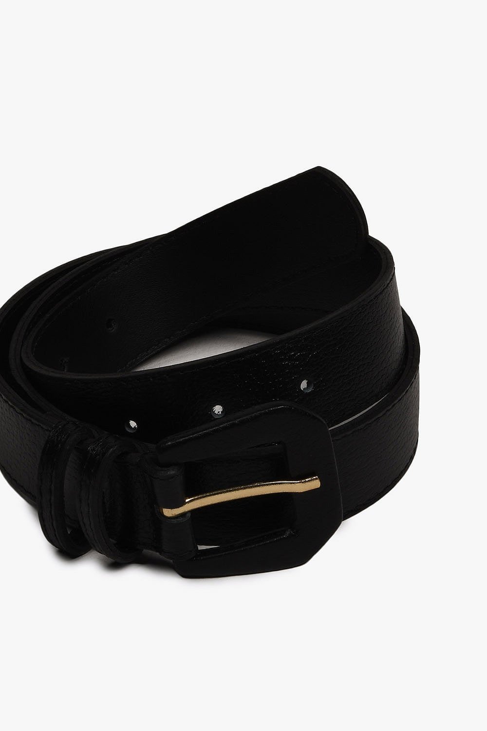 Cinto Feminino Passional Stylo De Couro Attre 2