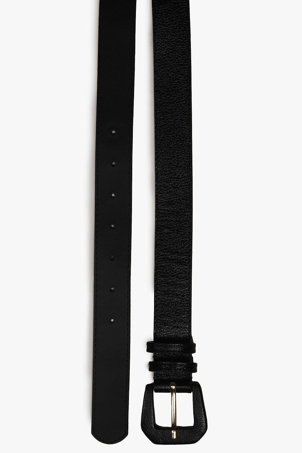 Cinto Feminino Passional Stylo De Couro Attre 3