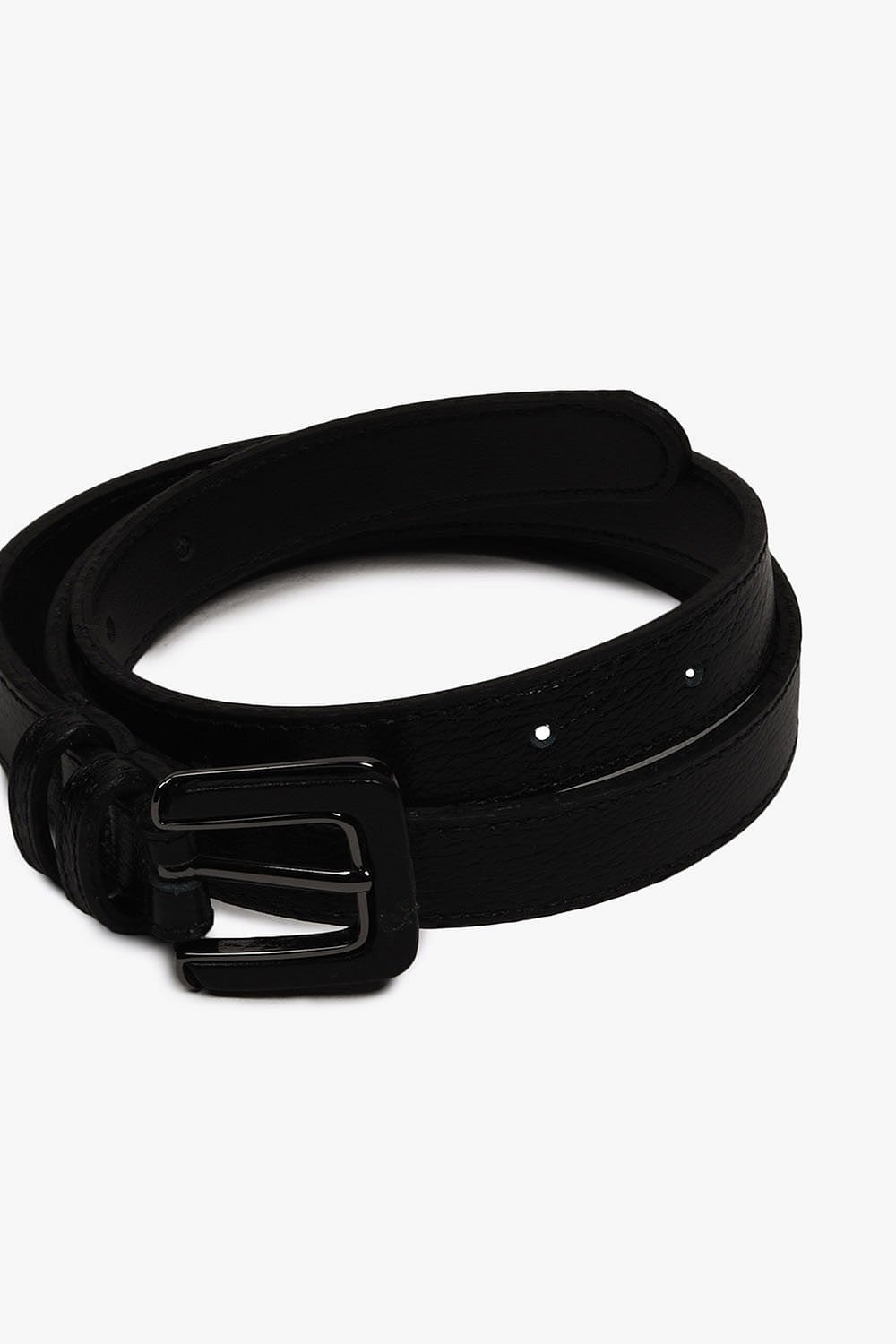 Cinto Feminino Passional Stylo De Couro Dundare 3