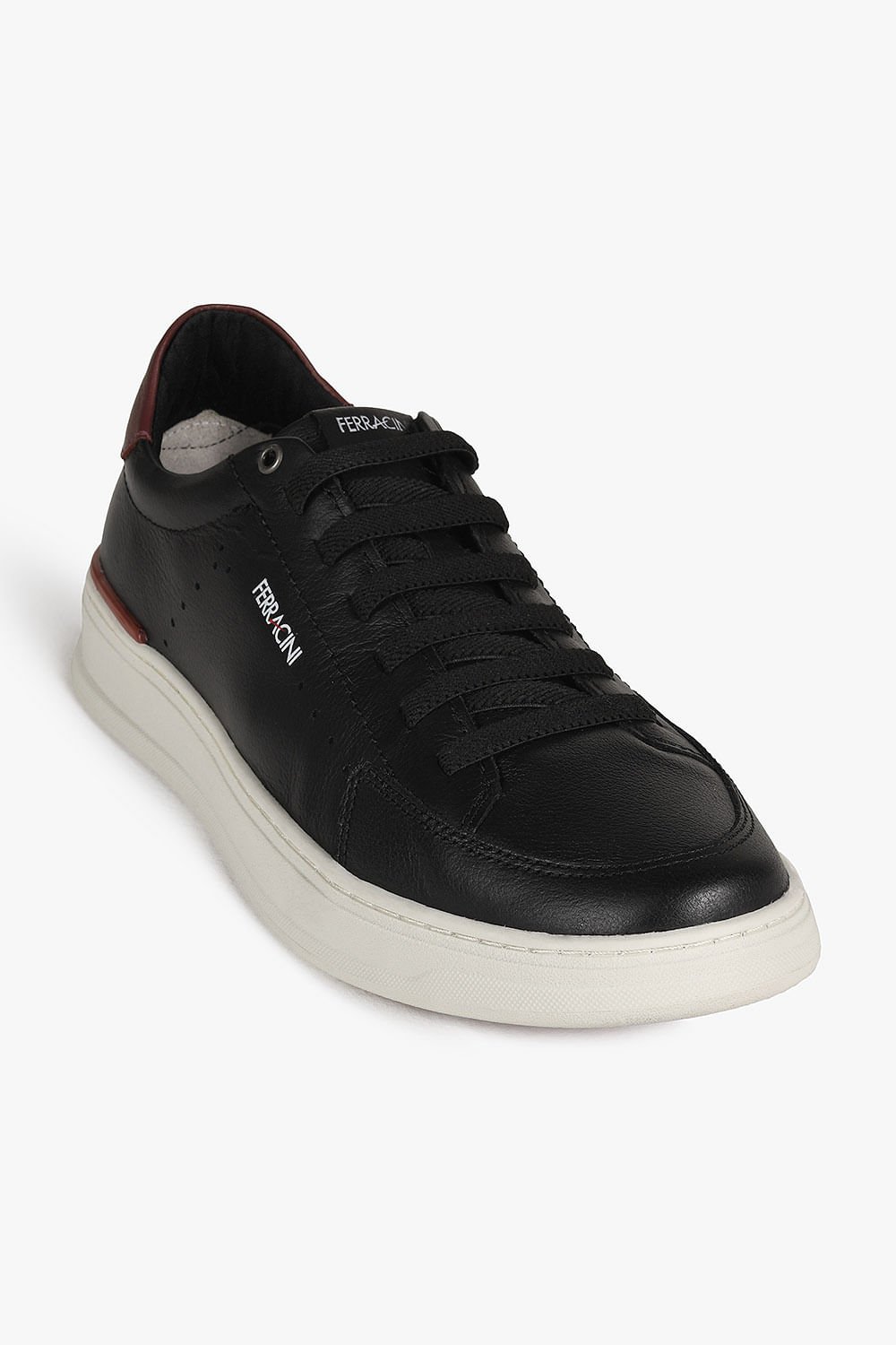 Sapatênis Masculino Ferracini Gold Preto 4