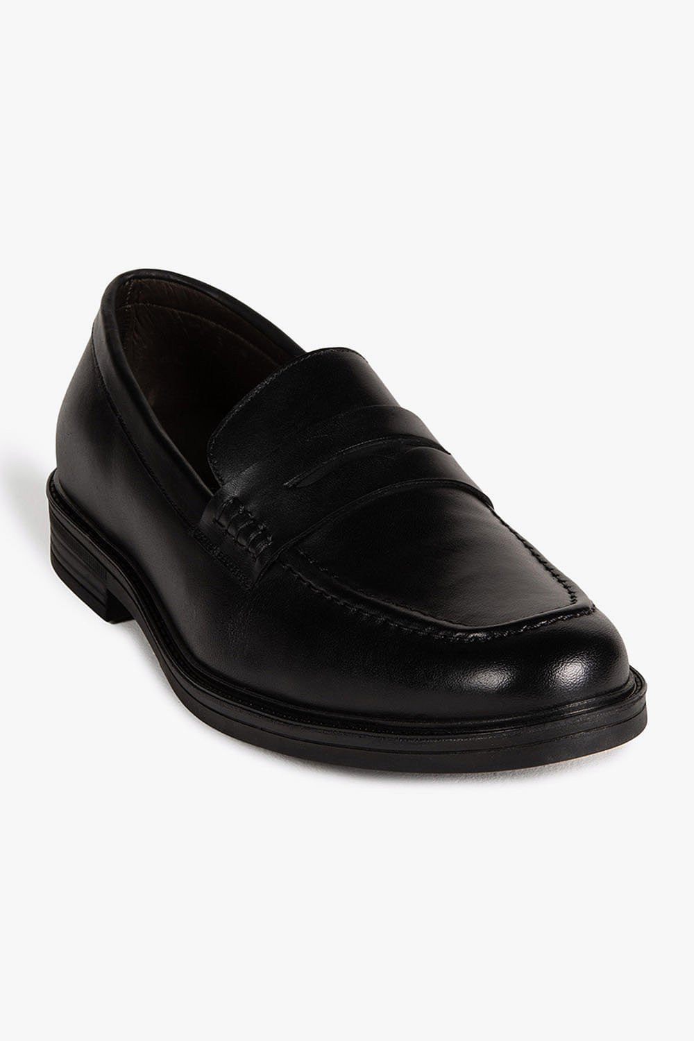 Sapato Social Masculino Mundial Dexter Preto 2