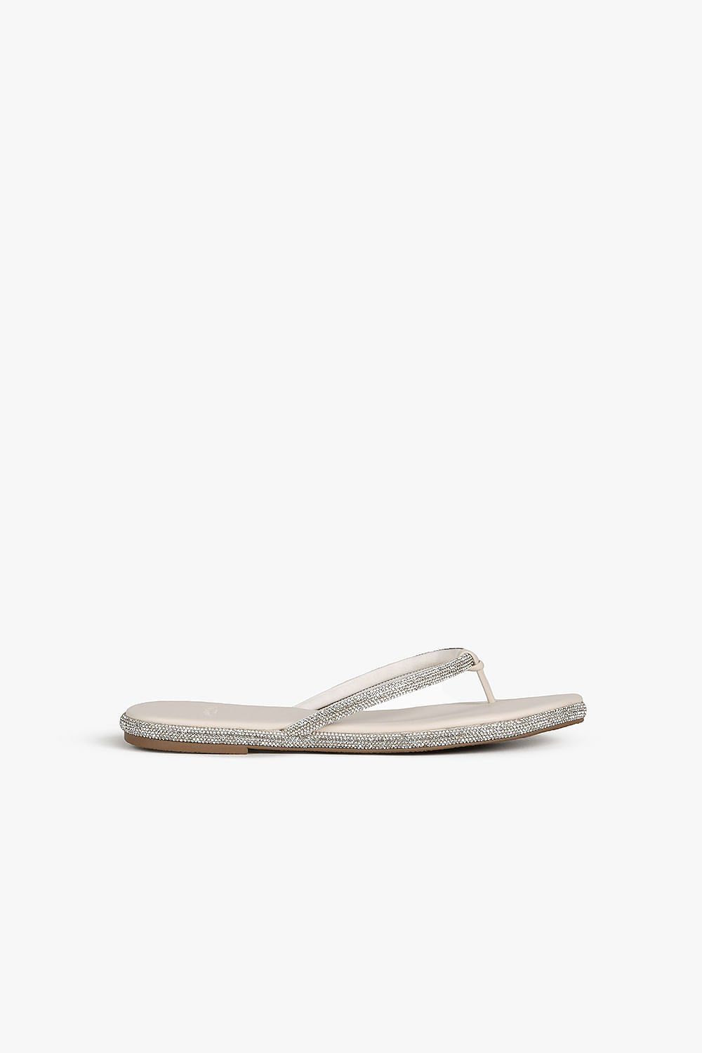 Chinelo Feminino Mundial Gislaine Prata 1