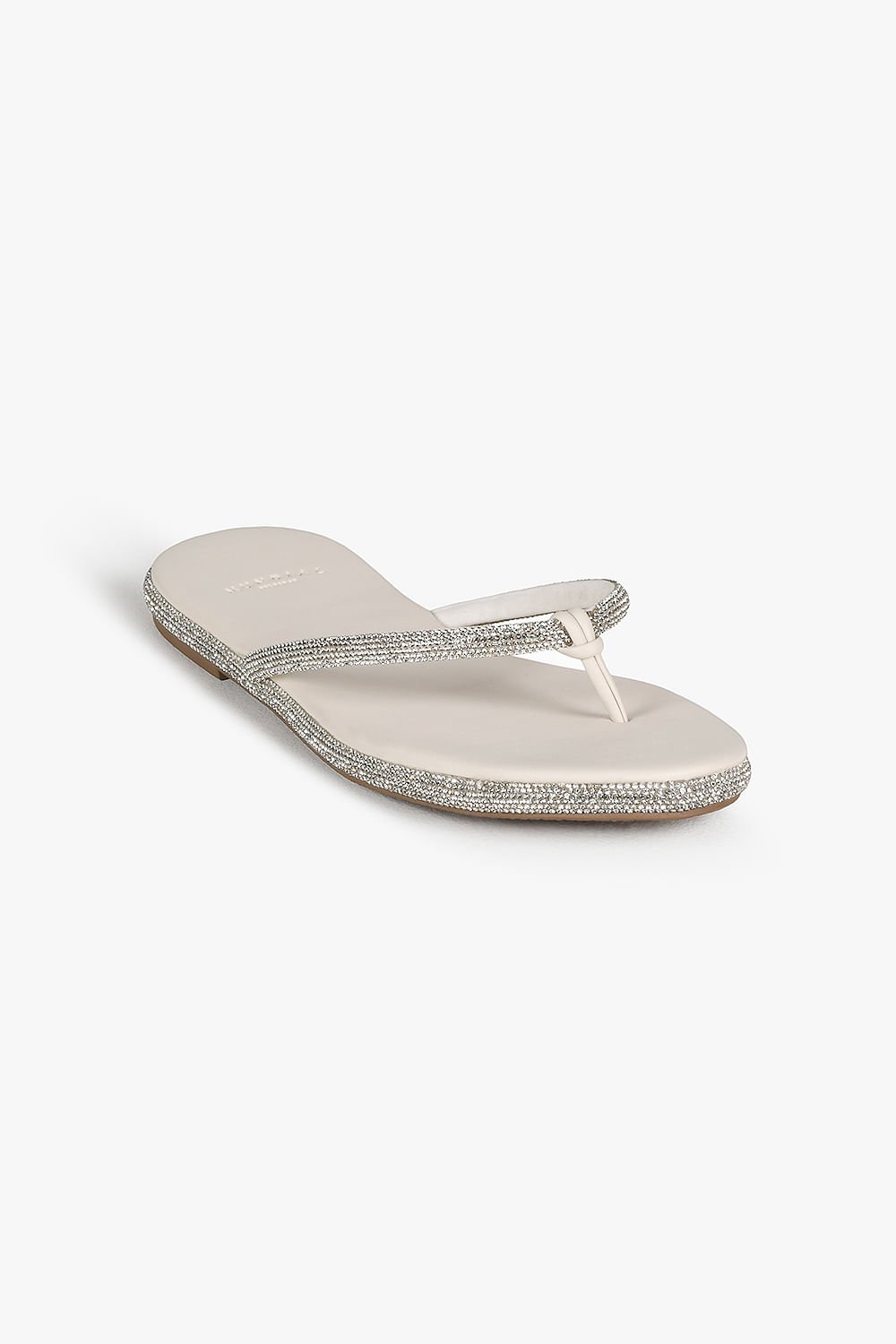Chinelo Feminino Mundial Gislaine Prata 4