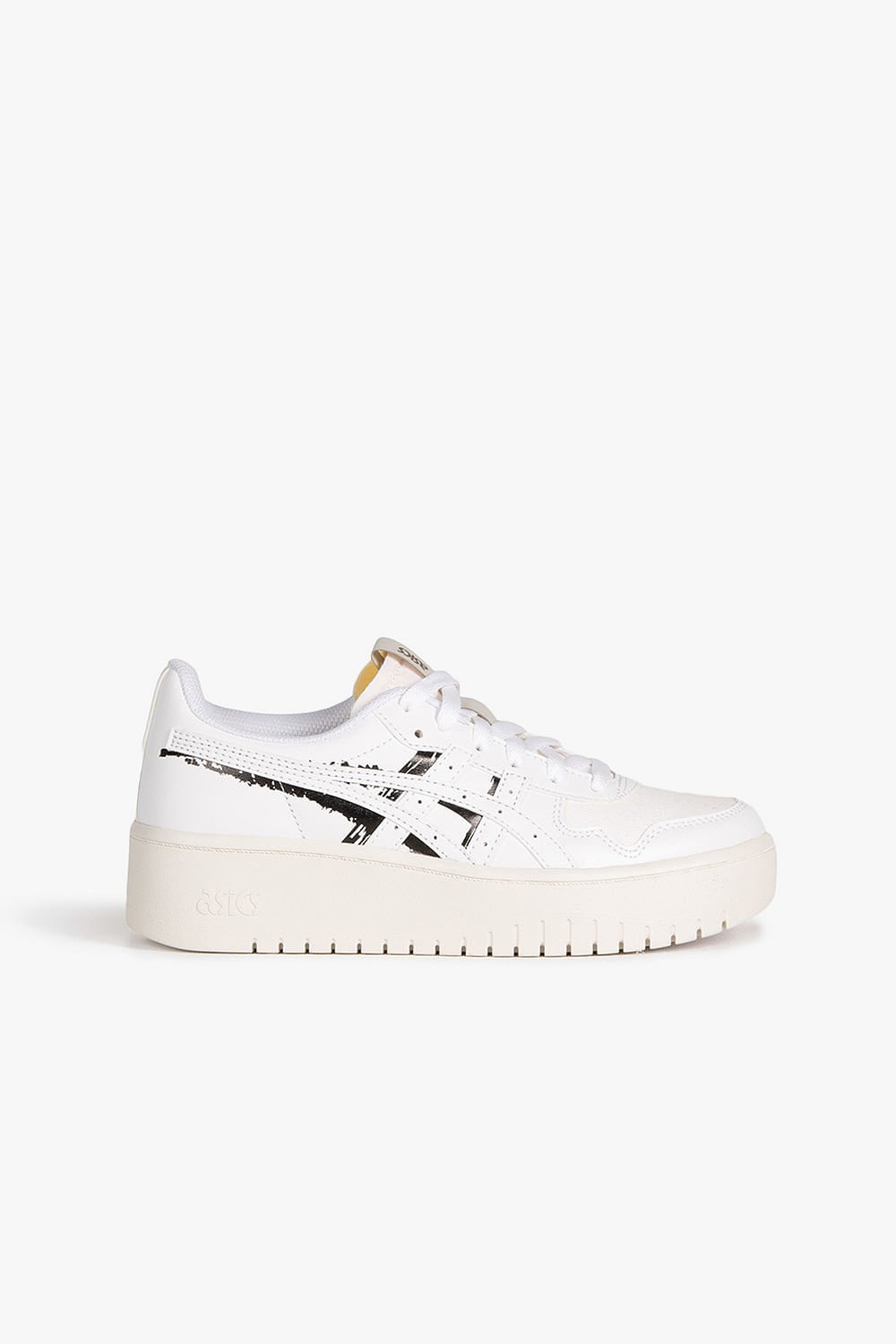 ❄︎ Tênis Asics Japan S PF Feminino Branco