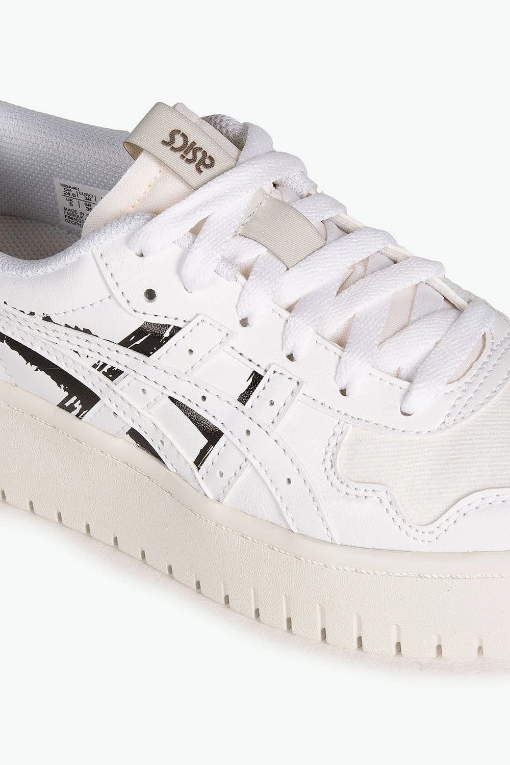 Tênis Asics Japan S PF Feminino Branco