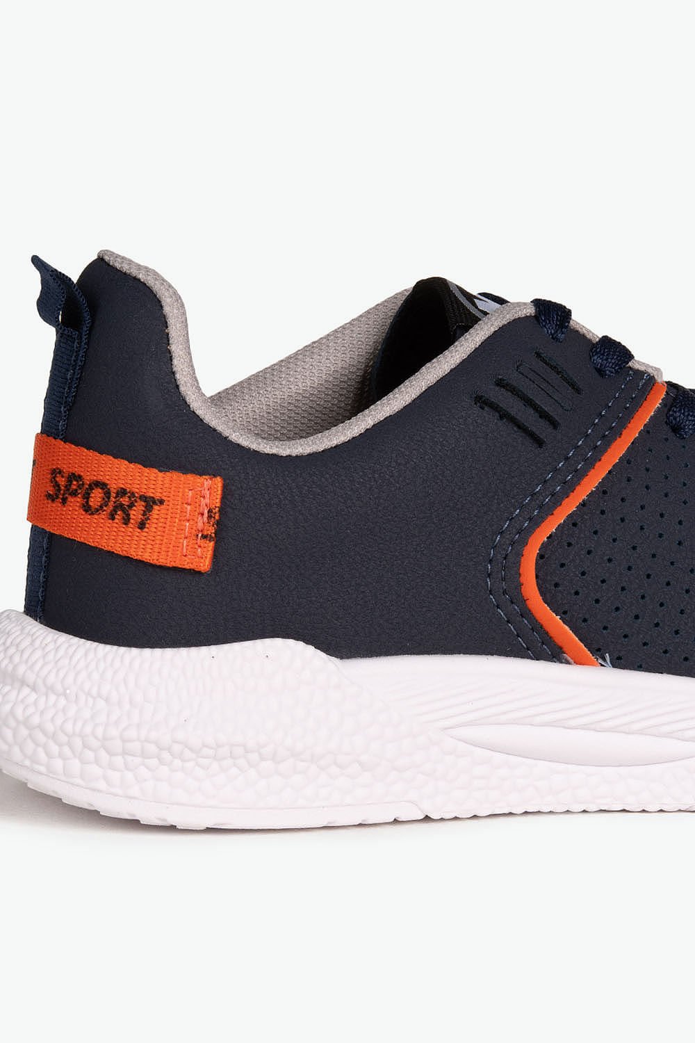 Tênis Infantil Slip On Molekinho Zappy Azul 2