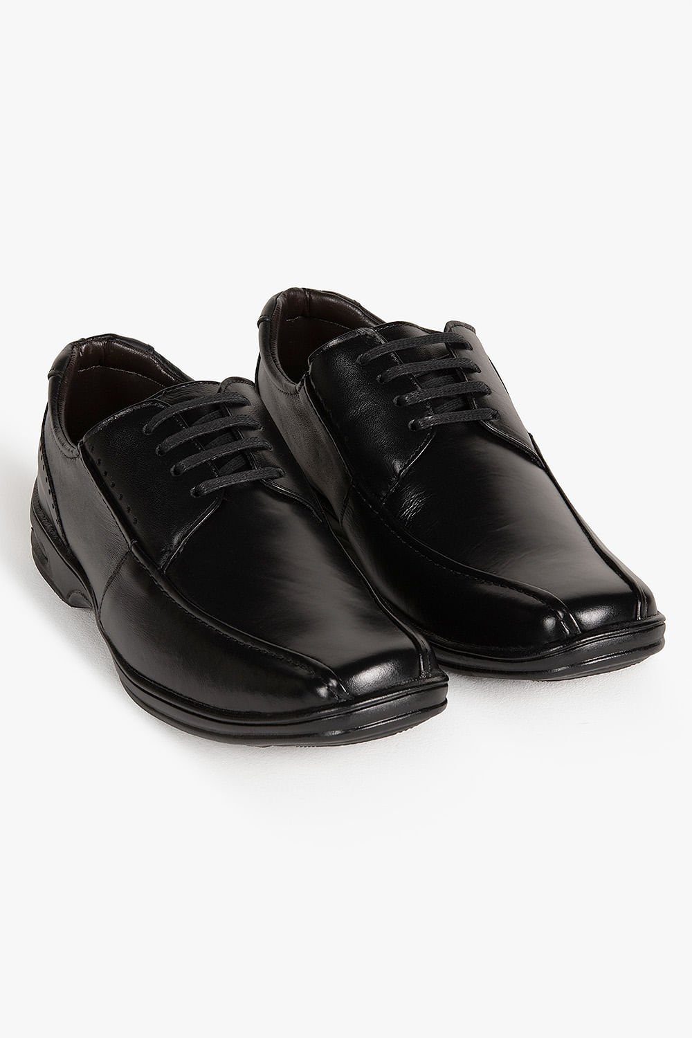 Sapato Social Masculino Fosco Thierry Preto 2