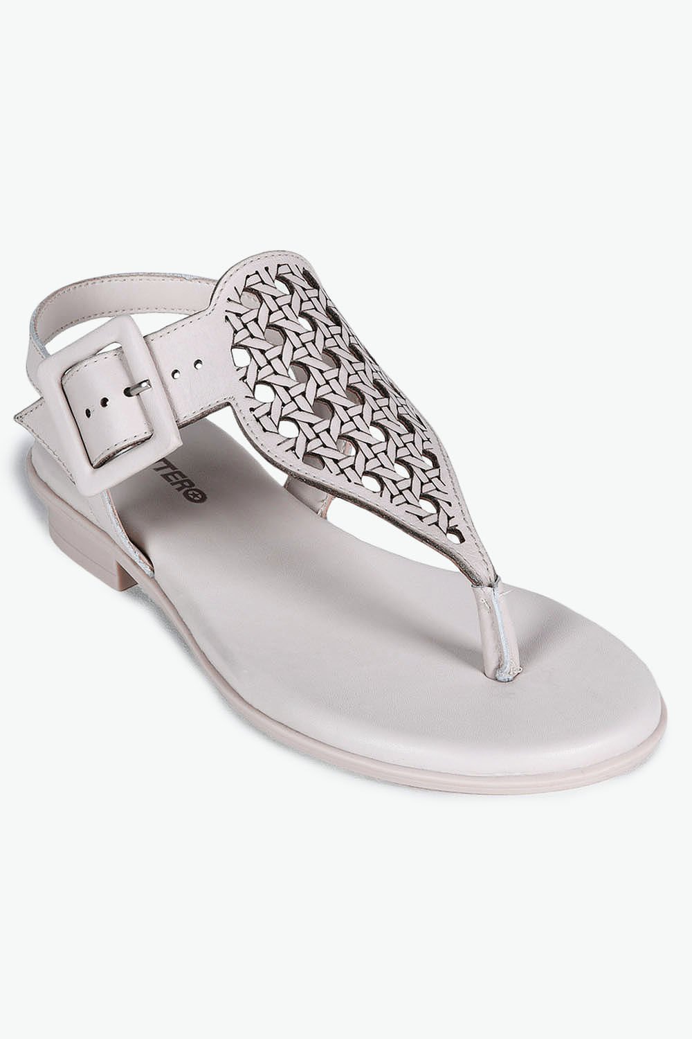 Sandália Feminina Bottero Sendy Branco 2