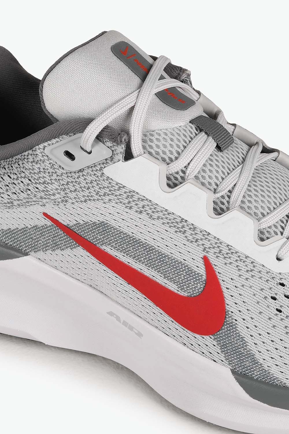 Tênis Nike Air Winflo 11 Masculino Cinza 2