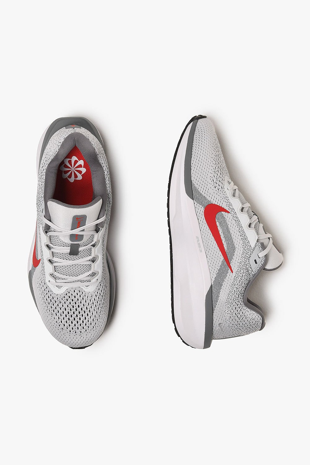 Tênis Nike Air Winflo 11 Masculino Cinza 3