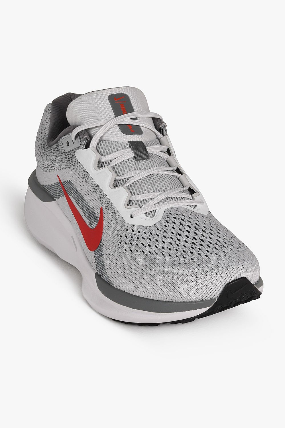 Tênis Nike Air Winflo 11 Masculino Cinza 4