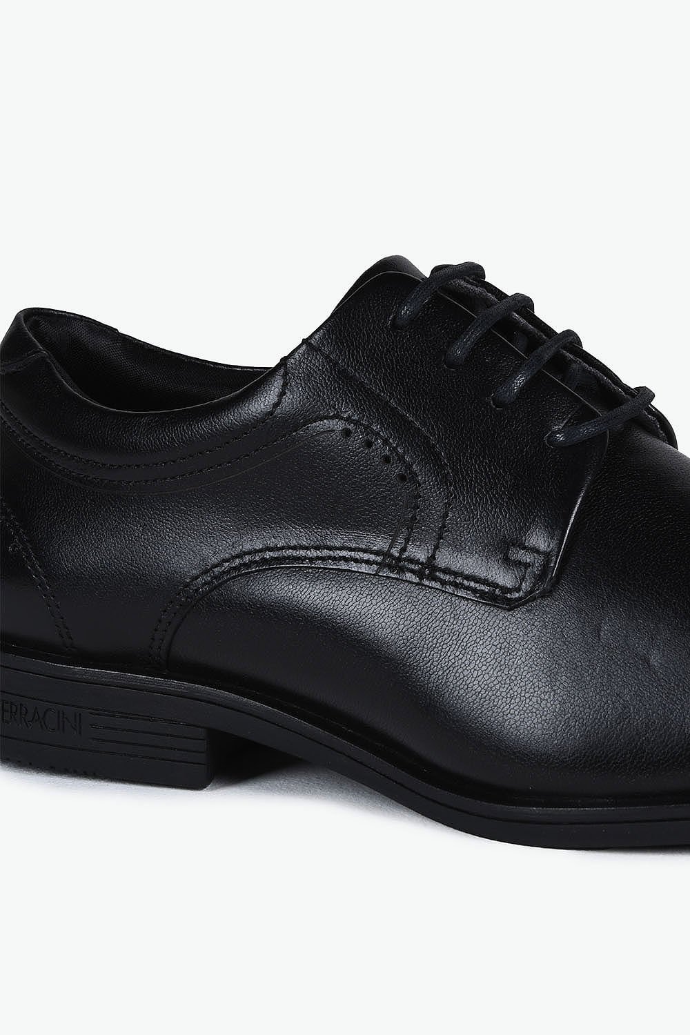 Sapato Masculino Ferracini Magno Preto 2