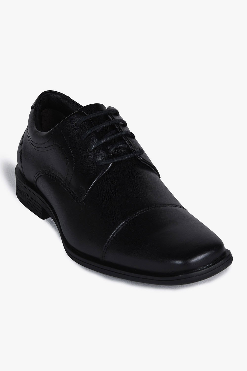 Sapato Masculino Ferracini Magno Preto 4