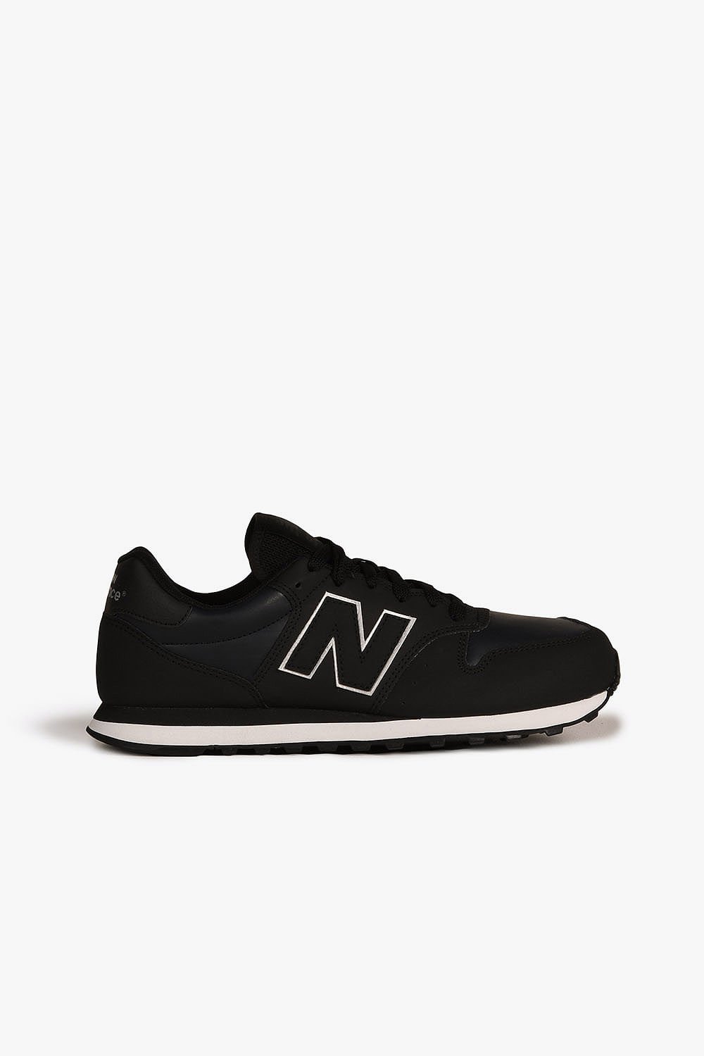 Tênis New Balance 515 V2 Preto Preto
