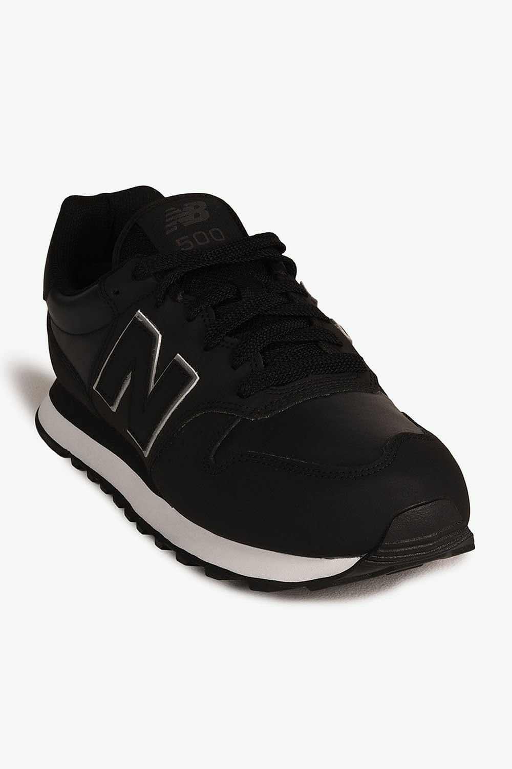 Tênis New Balance GM500 V2 Masculino Preto 4