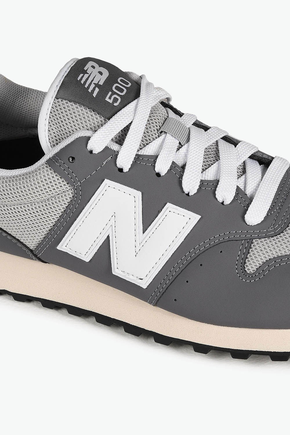 Tênis New Balance GM500 V2 Masculino Cinza 2