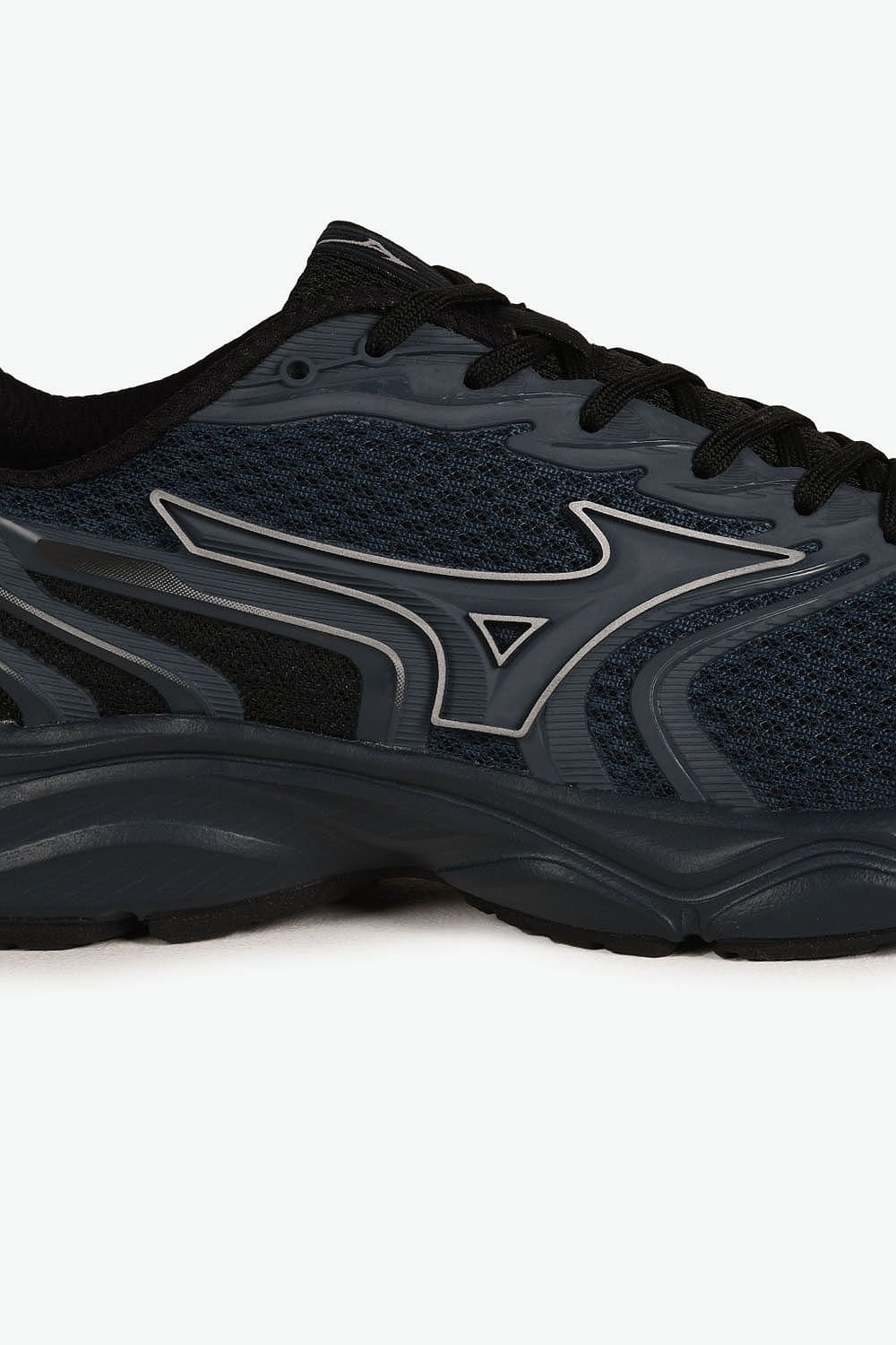 Tênis Mizuno Jet 7 Azul 2