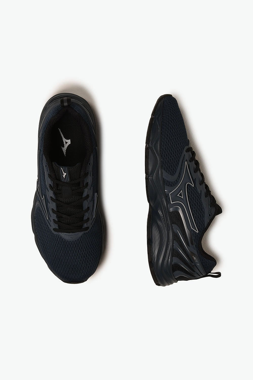 Tênis Mizuno Jet 7 Azul 3