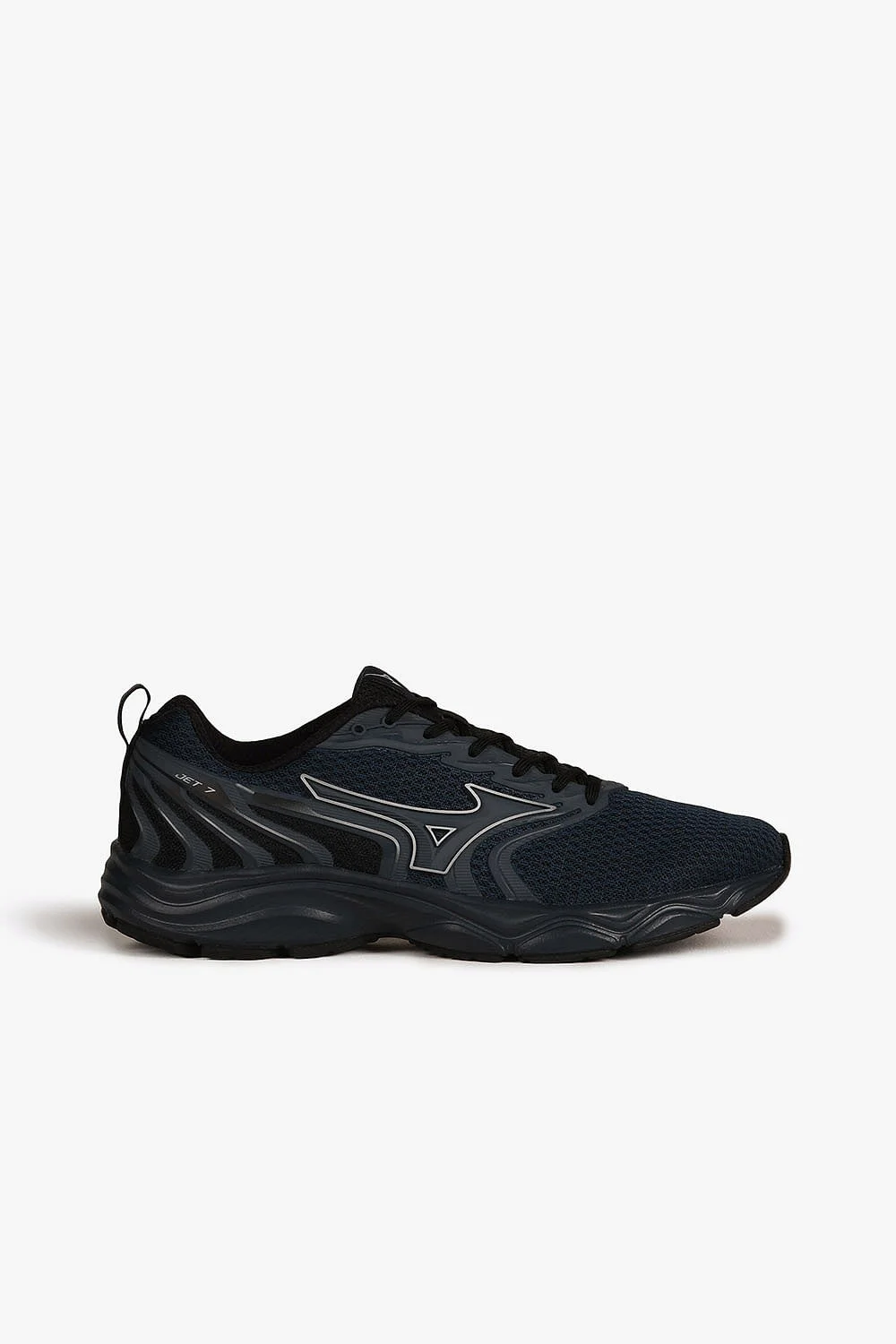 Tênis Mizuno Jet 7 Azul
