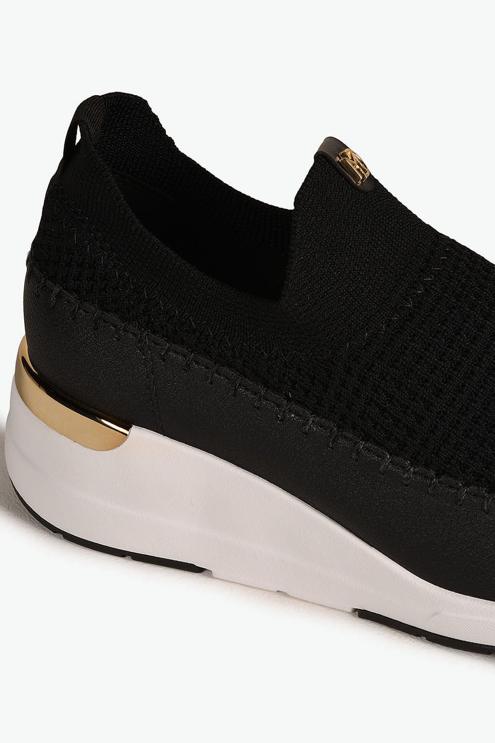 Tênis Modare Liandra Feminino Preto 2