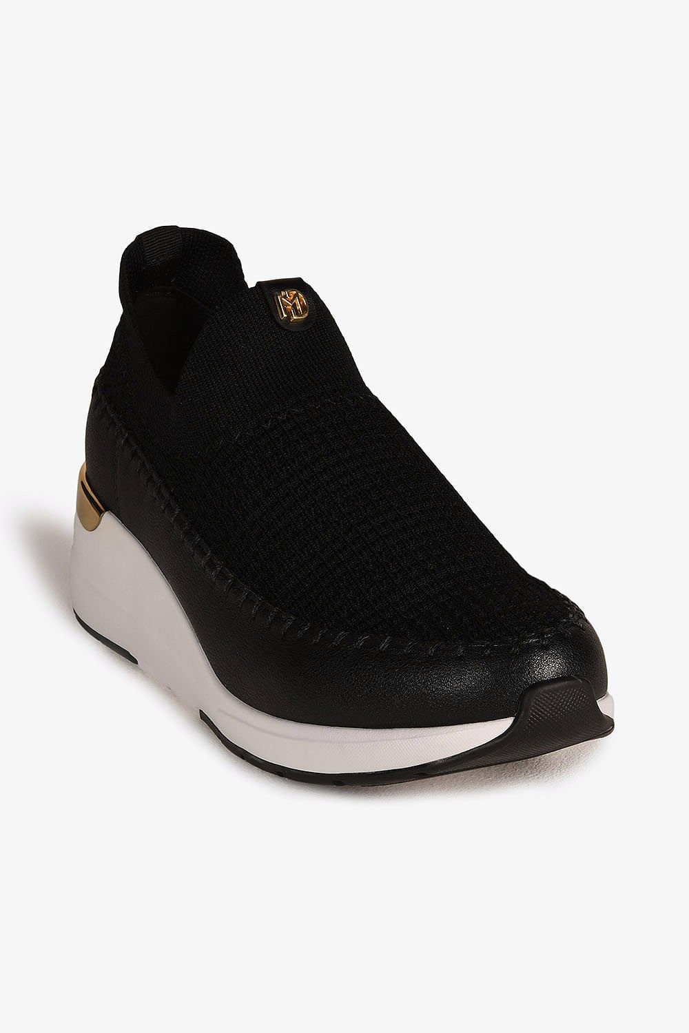 Tênis Modare Liandra Feminino Preto 4