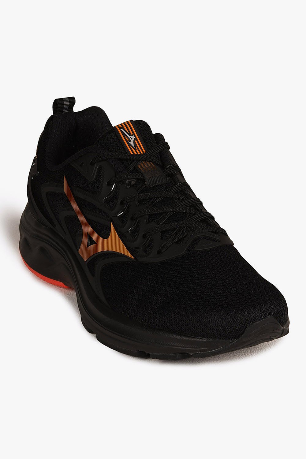 Tênis Mizuno Space 4 Preto