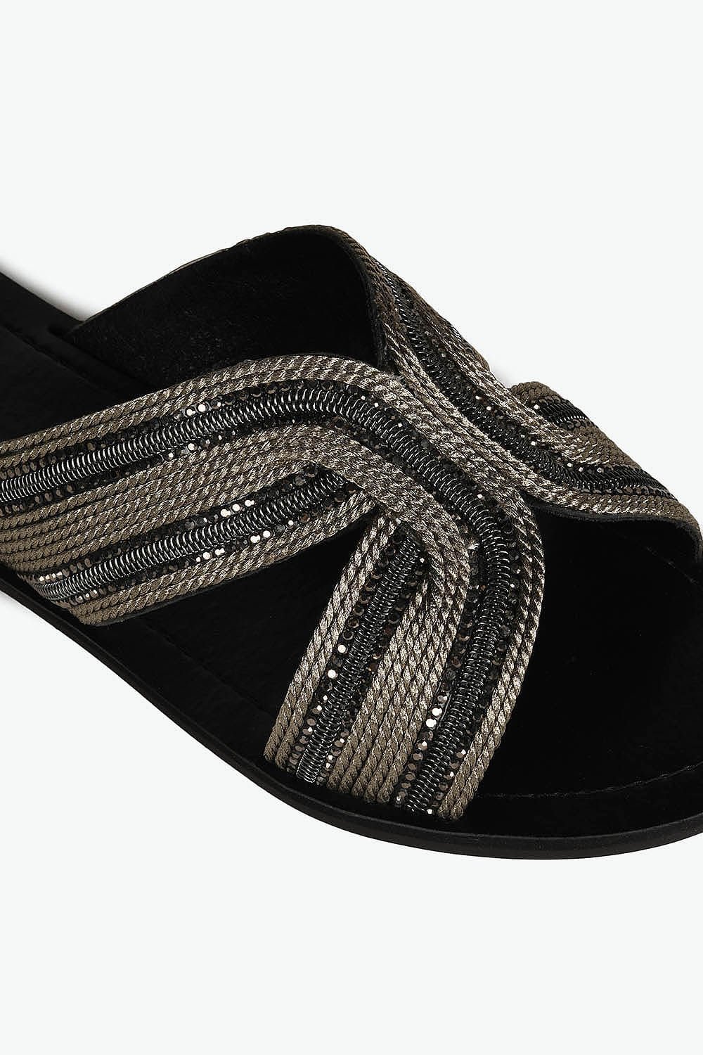 Rasteira Feminina Mundial Judite Preto 2