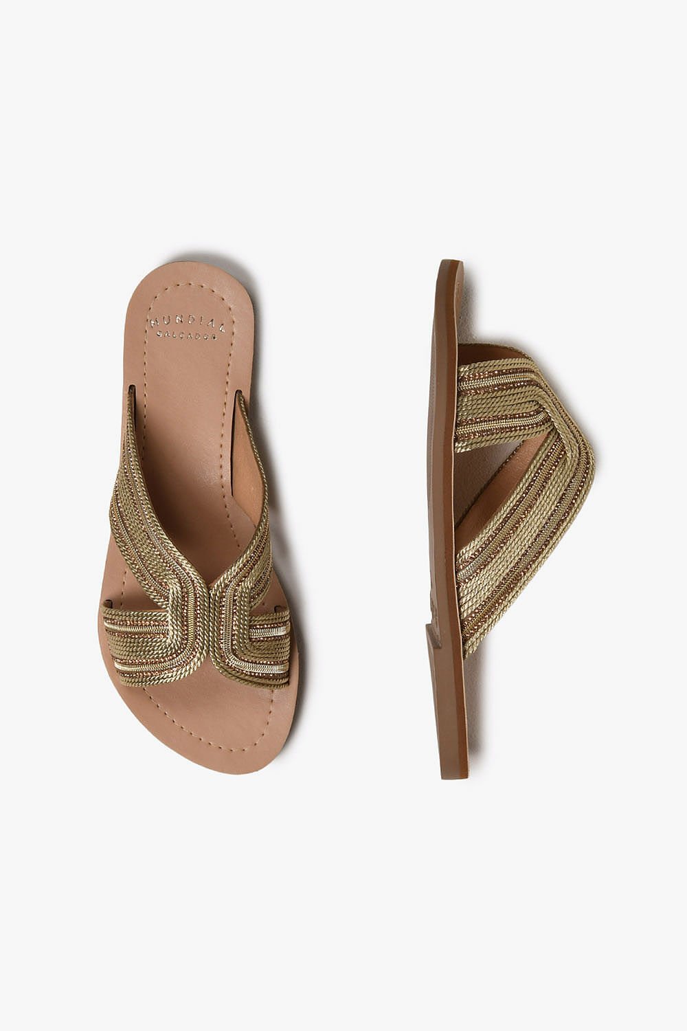 Rasteira Feminina Mundial Judite Dourado 3