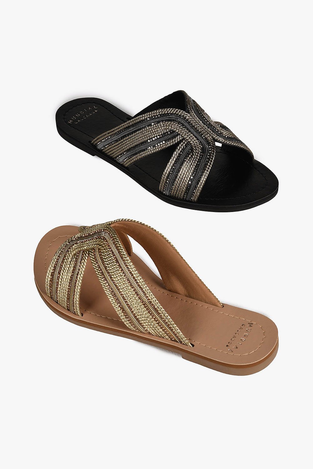 Rasteira Feminina Mundial Judite Dourado 5